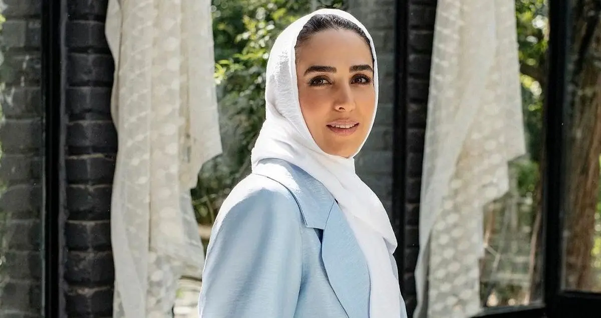 سوگل طهماسبی با «دختران باد» به سینما می آید