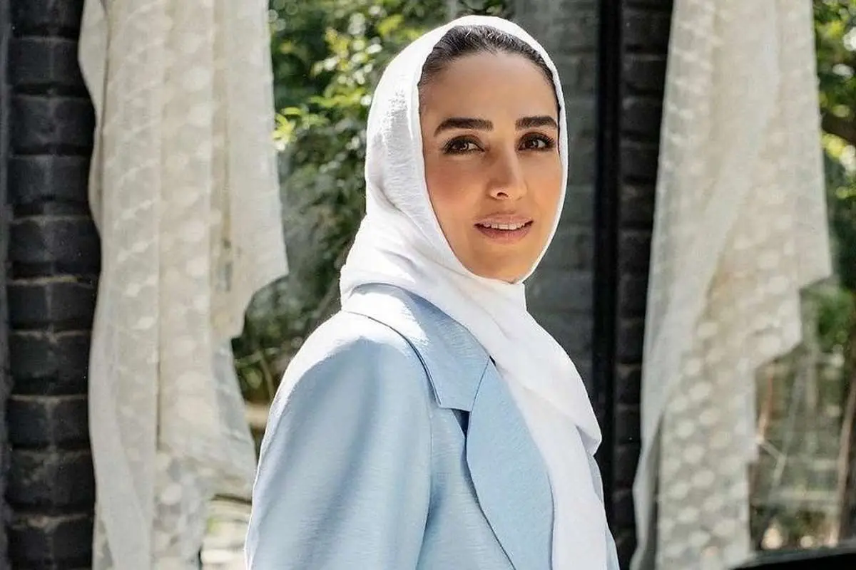 سوگل طهماسبی با «دختران باد» به سینما می آید