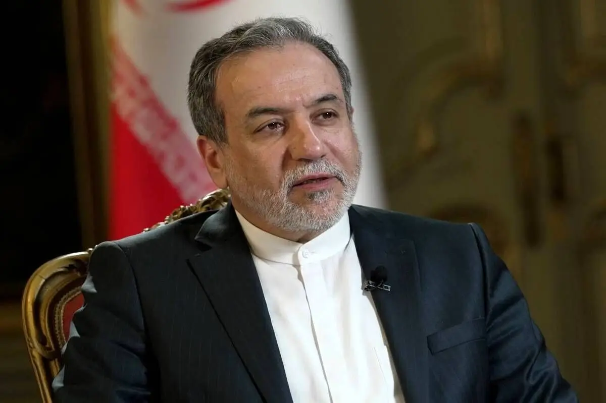عراقچی: جامعه جهانی در تأمین حقوق اساسی فلسطینیان ناکام مانده است