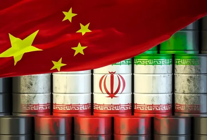 چینی‌ها واقعا نفت کمتری نسبت به قبل، از ایران می‌خرند؟