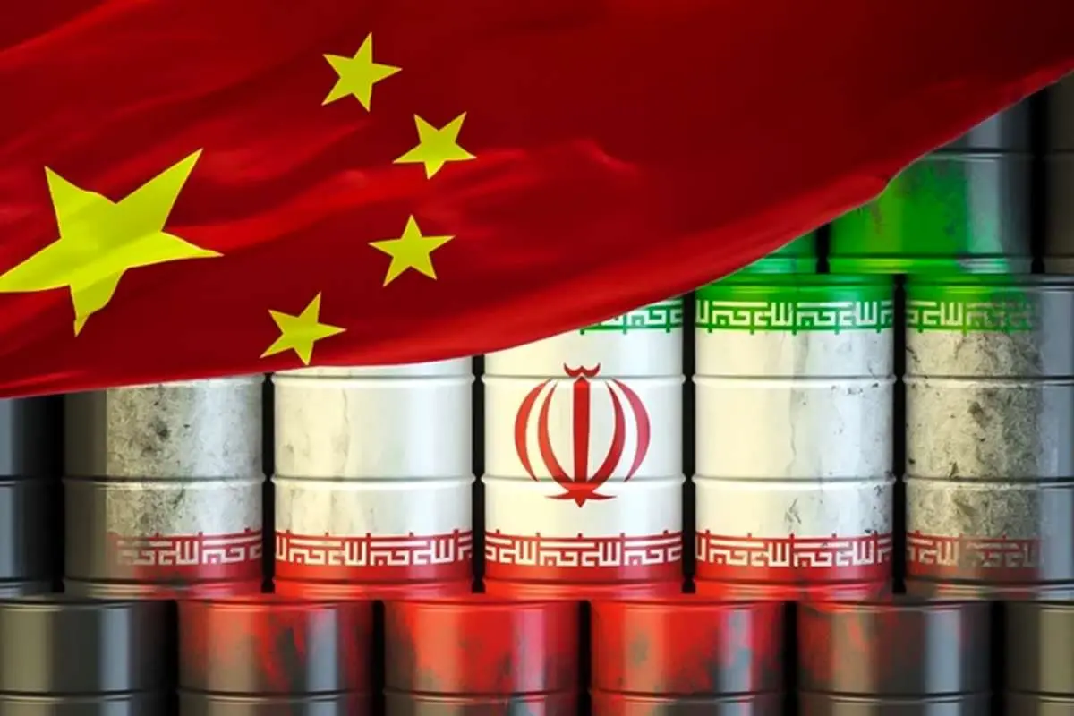چینی‌ها واقعا نفت کمتری نسبت به قبل، از ایران می‌خرند؟