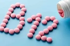 تأثیرات مکمل ویتامین ب 12 بر بدن