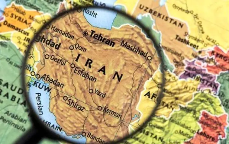 تأخر تاریخی؛ چالش بزرگ سیاست خارجی
