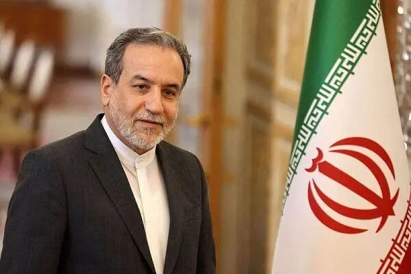 گفتگوی تلفنی عراقچی و وزیر خارجه قطر