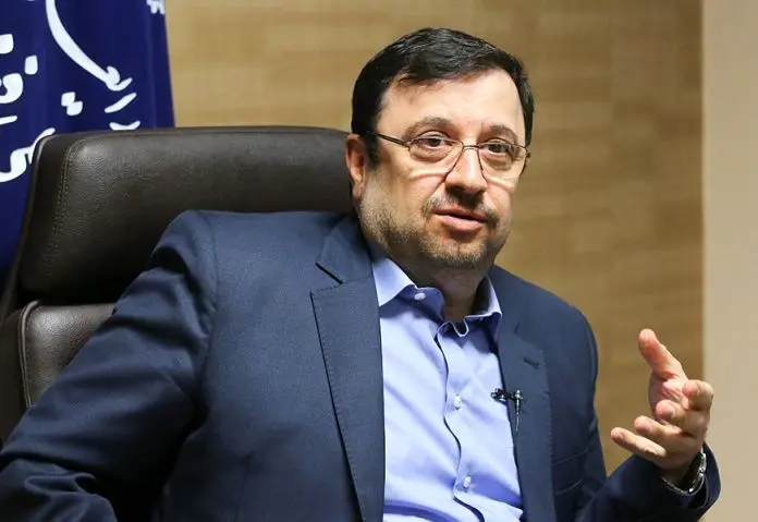 فیروزآبادی: بعید می‌دانم دشمن برای موشک‌هایش از GPS غیرنظامی استفاده کند