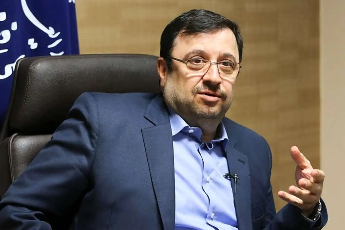 فیروزآبادی: بعید میدانم دشمن برای موشکهایش از GPS غیرنظامی استفاده کند
