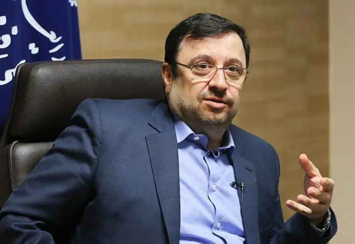 فیروزآبادی: سران سه قوه موافق رفع فیلترینگ هستند 