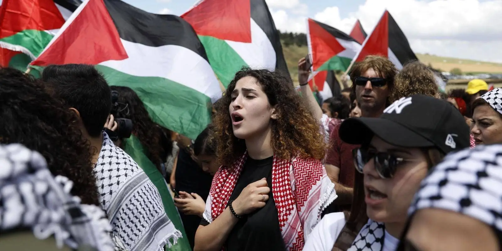 آیا بحران غزه کشورهای اروپایی را وادار خواهد کرد فلسطین را به رسمیت بشناسند؟ 