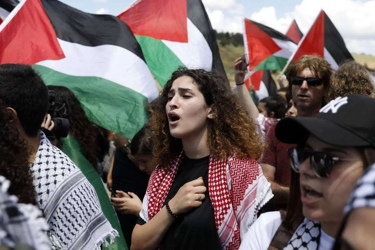 آیا بحران غزه کشورهای اروپایی را وادار خواهد کرد فلسطین را به رسمیت بشناسند؟ 