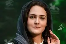 چهرۀ «بانو» سریال سوجان بر روی صحنۀ تئاتر