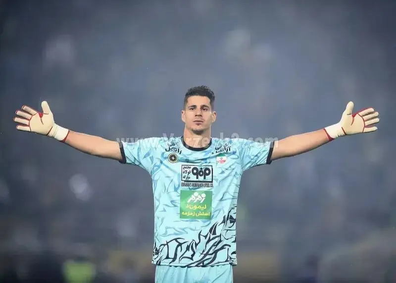 توافق نهایی با نیازمند؛ پرسپولیس آماده ضربه بزرگ به سپاهان
