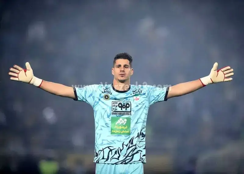 توافق نهایی با نیازمند؛ پرسپولیس آماده ضربه بزرگ به سپاهان