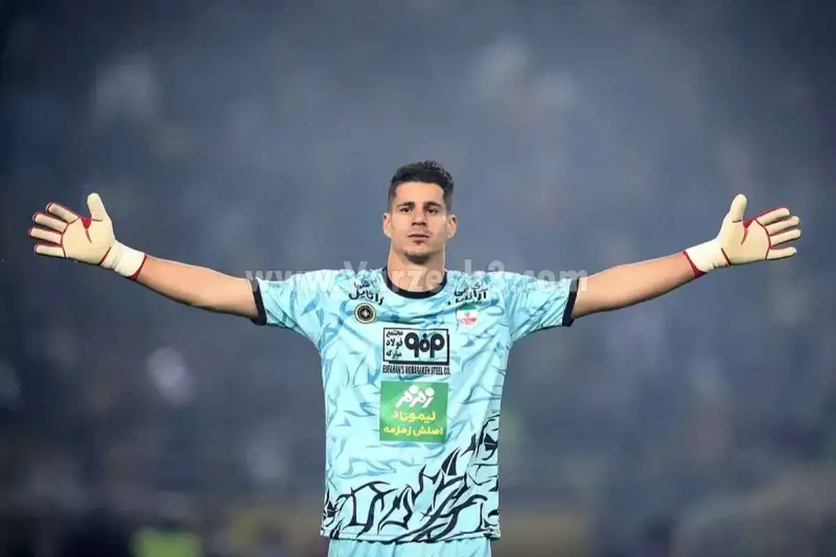 توافق نهایی با نیازمند؛ پرسپولیس آماده ضربه بزرگ به سپاهان