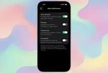 راهنمای فیلتر و مسدودسازی پیام‌های مزاحم در آیفون