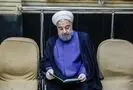 تصاویر؛ متن و حاشیه مراسم ختم خواهر عراقچی 