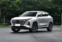 چانگان UNI-K؛ مدرن‌ترین شاسی‌بلند سایپا در یک قدمی بازار