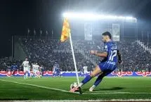 ۴ بازیکن استقلال دربی را از دست دادند