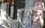 قیمت برنج ایرانی و خارجی در بازار