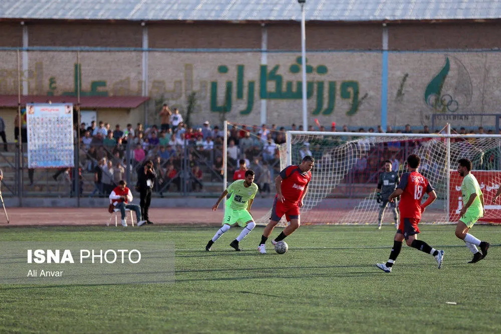 گالری