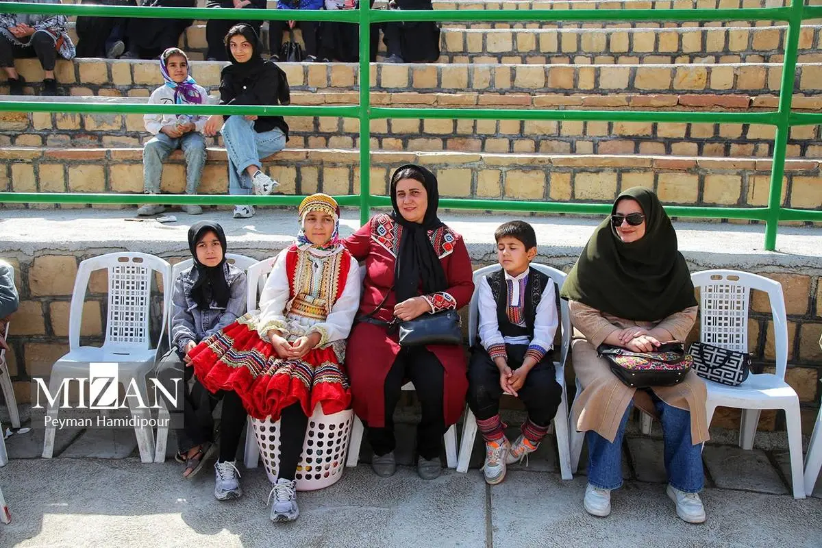 گالری