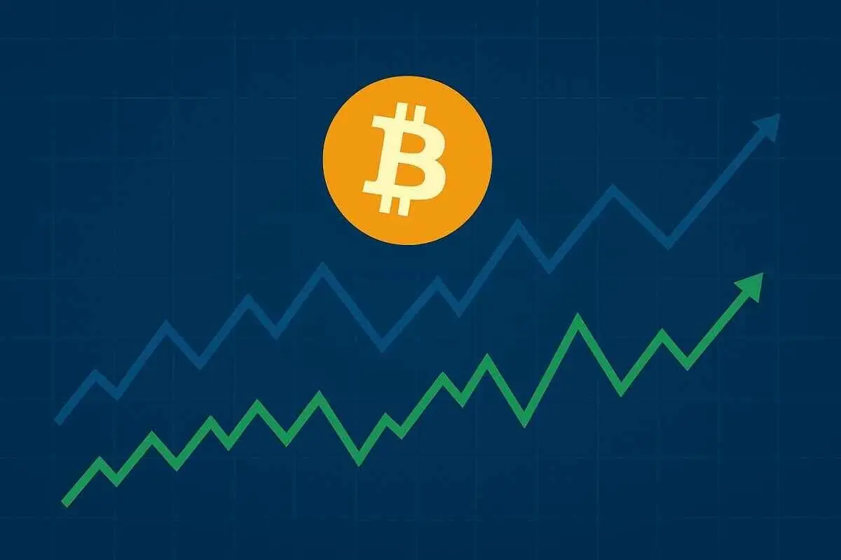 تحرک مشکوک بیت‌کوین؛ بازار به محدوده رکوردشکنی رسید!