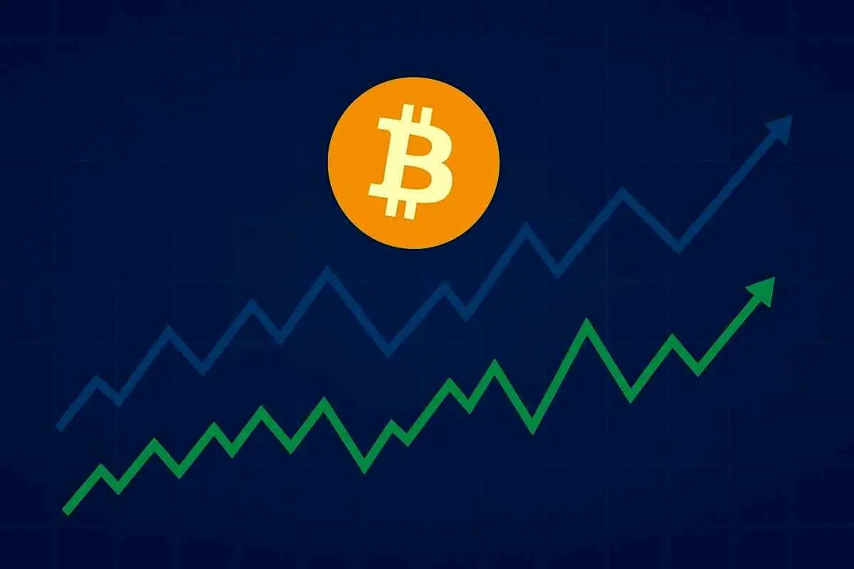 تحرک مشکوک بیتکوین؛ بازار به محدوده رکوردشکنی رسید!