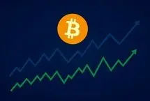 تحرک مشکوک بیت‌کوین؛ بازار به محدوده رکوردشکنی رسید!