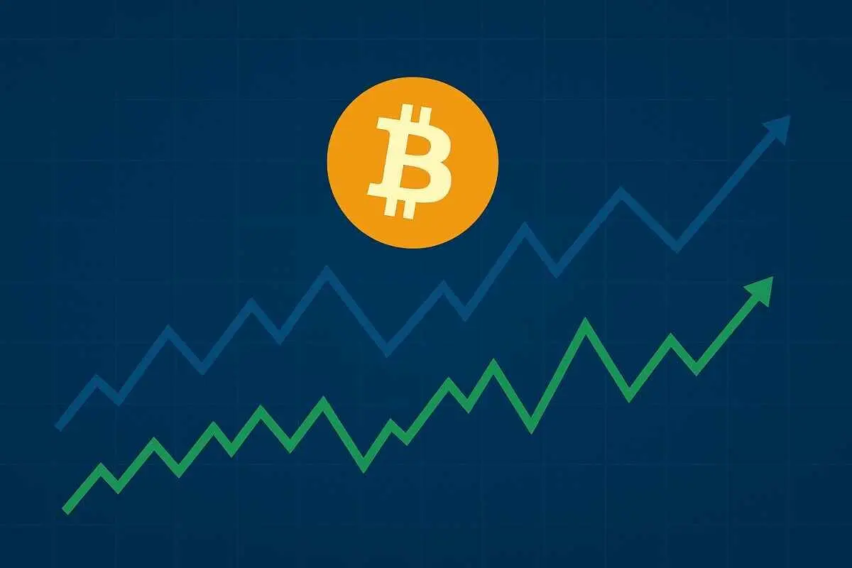 تحرک مشکوک بیت‌کوین؛ بازار به محدوده رکوردشکنی رسید!