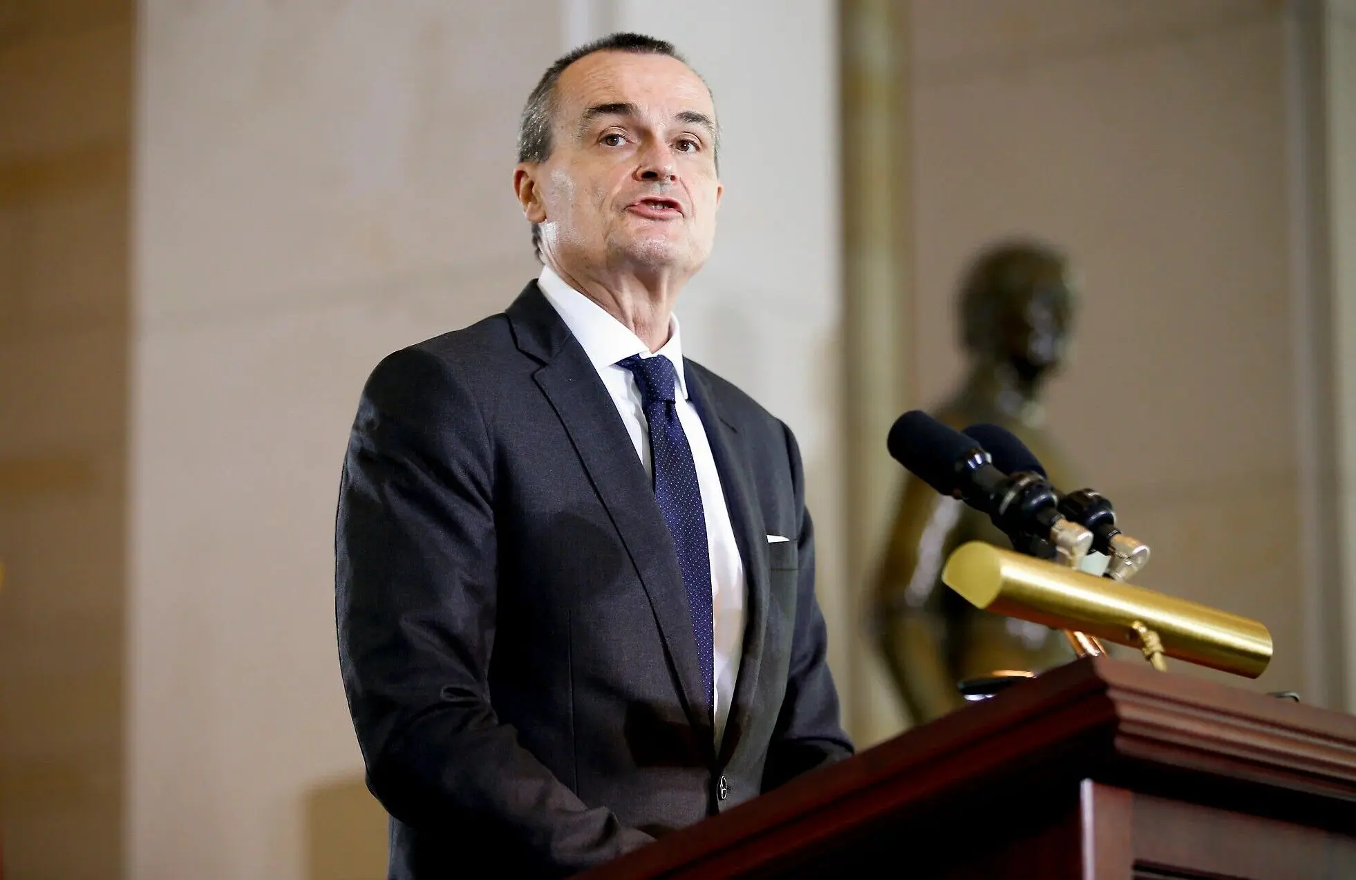 دیپلمات فرانسوی: برخلاف ادعای روبیو، ایرانی‌ها تصمیمات ژئوپولتیکی دقیقی می‌گیرند