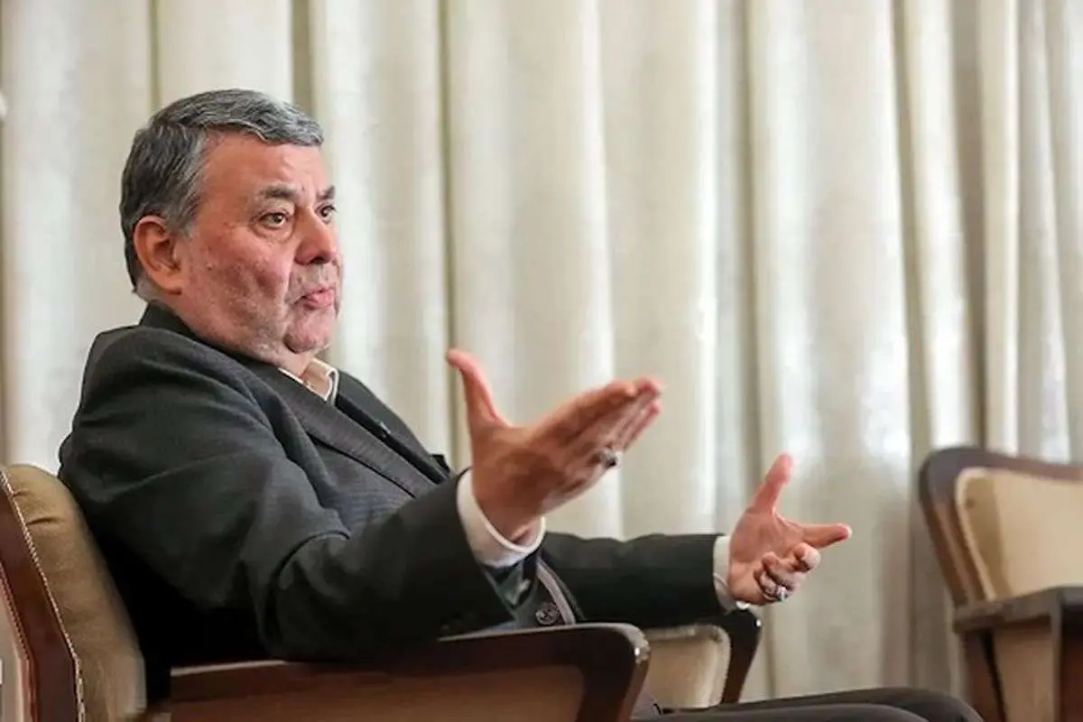 محمد صدر: فرصت کمی در اختیار ایران است؛ باید مذاکرات با آلمان، فرانسه و انگلستان آغاز شود