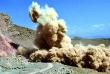 انفجار کنترل‌شده در شهرک منظریه خمینی‌شهر اجرا می‌شود