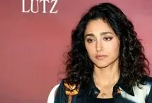 اظهارت جنجالی محمدرضا شریفی‌نیا درباره گلشیفته فراهانی