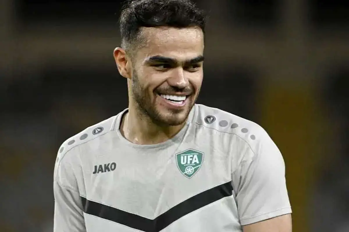 الماس بی‌قرار پرسپولیس؛ اورونوف در رادار یوونتوس!