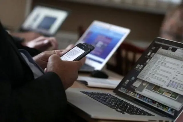 رضایت تنها ۲.۴ درصد کاربران از کیفیت اینترنت