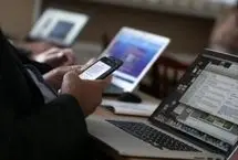 رضایت تنها ۲.۴ درصد کاربران از کیفیت اینترنت