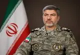 سخنگوی ارتش: در جنگ با ایران مرتکب ۵ خطای محاسباتی شدند 