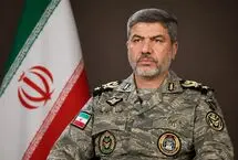 سخنگوی ارتش: اگر بفهمیم حمله دشمن نزدیک است، حتماً عملیات پیش‌دستانه انجام می‌دهیم