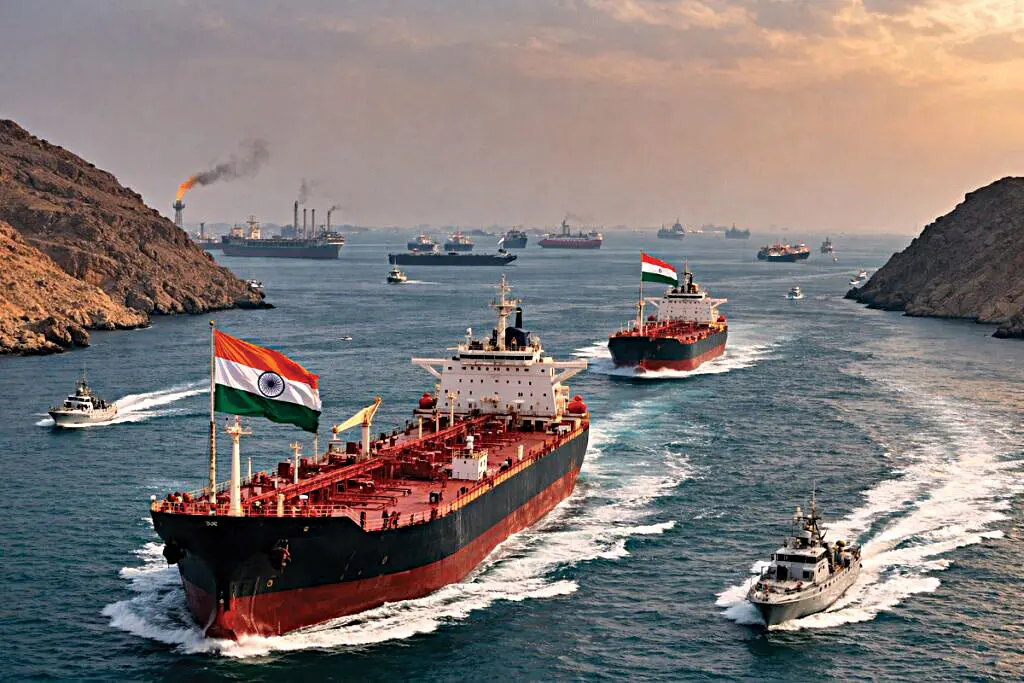 4 میلیون بشکه نفت ایران وارد این کشور شد