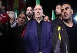 پروژه نجات قلعه‌نویی توسط مهدی تاج

