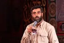 حمله مداح تندرو به پزشکیان