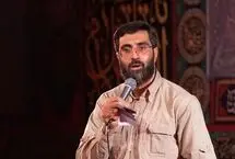 حمله مداح تندرو به پزشکیان