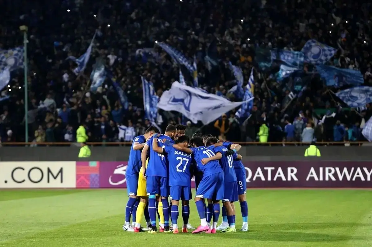 پولدار شدن استقلالی‌ها از طریق دو منبع درآمدی