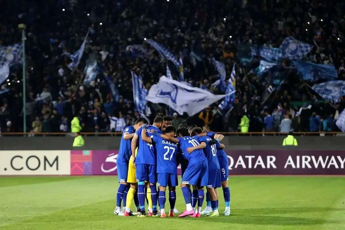 پولدار شدن استقلالیها از طریق دو منبع درآمدی