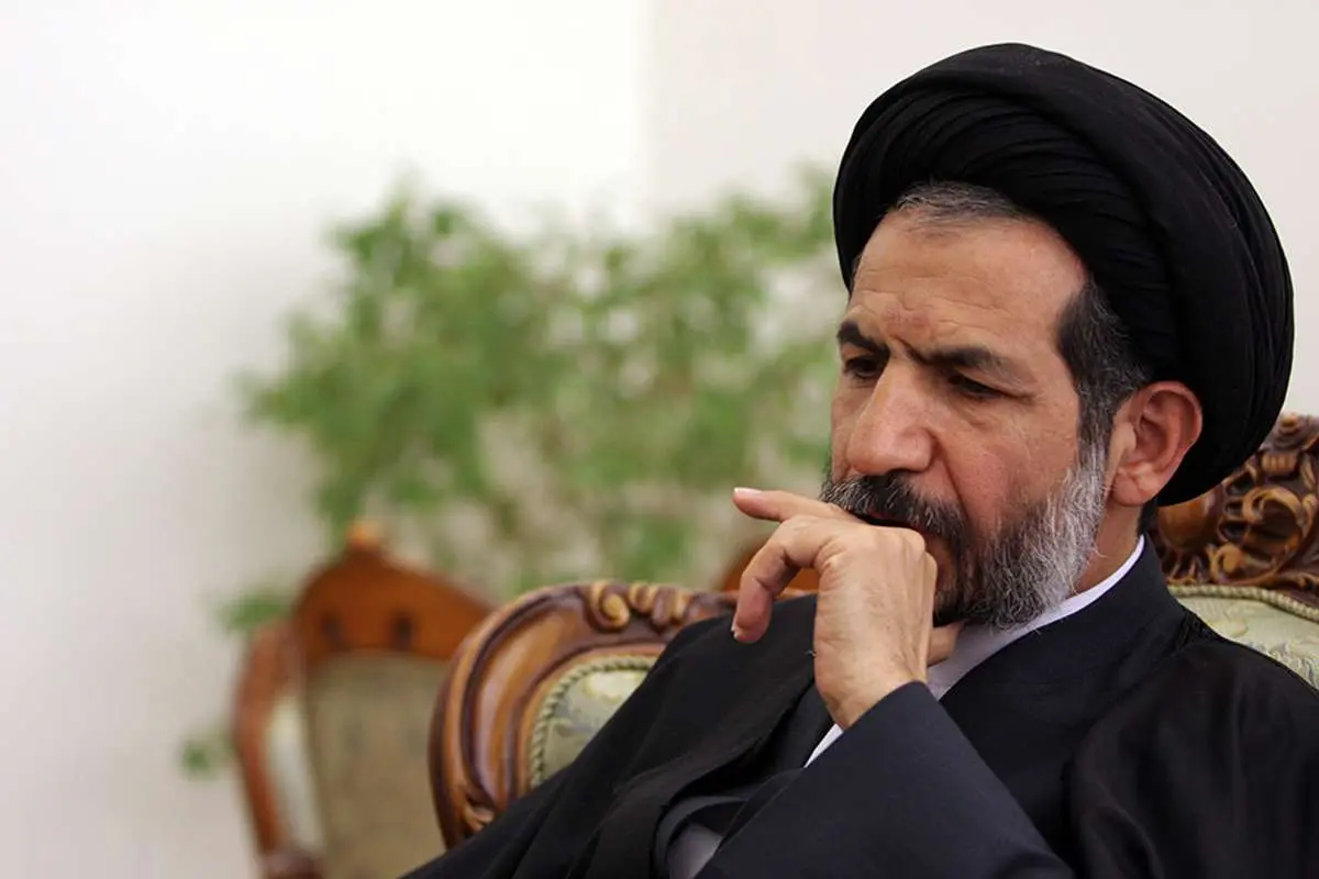 امام جمعه تهران: باید قدرت داشت تا دشمن تصور حمله به مرزها را نداشته باشد
