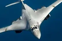 پرواز حیرت‌انگیز غول اتمی روسیه بر فراز قطب