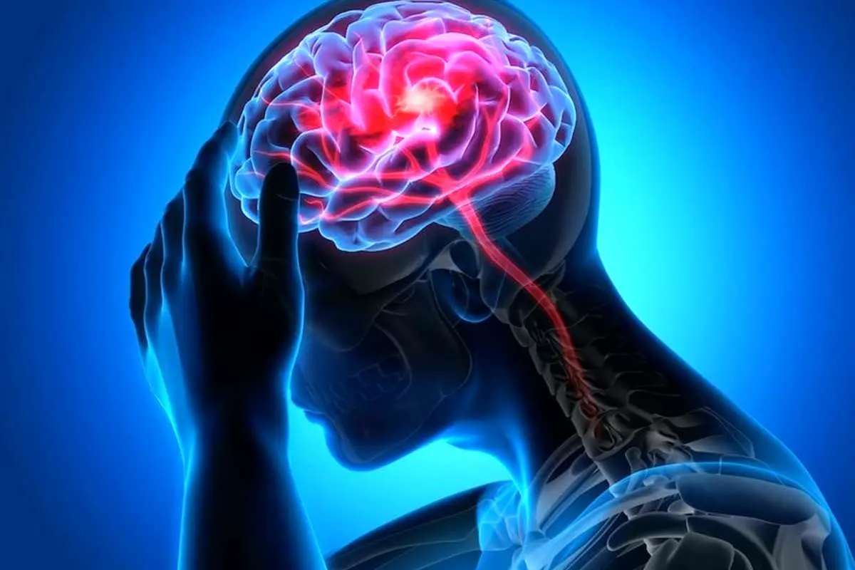 مغز انسان با اپیدمی «کرونا» پیر شد؟