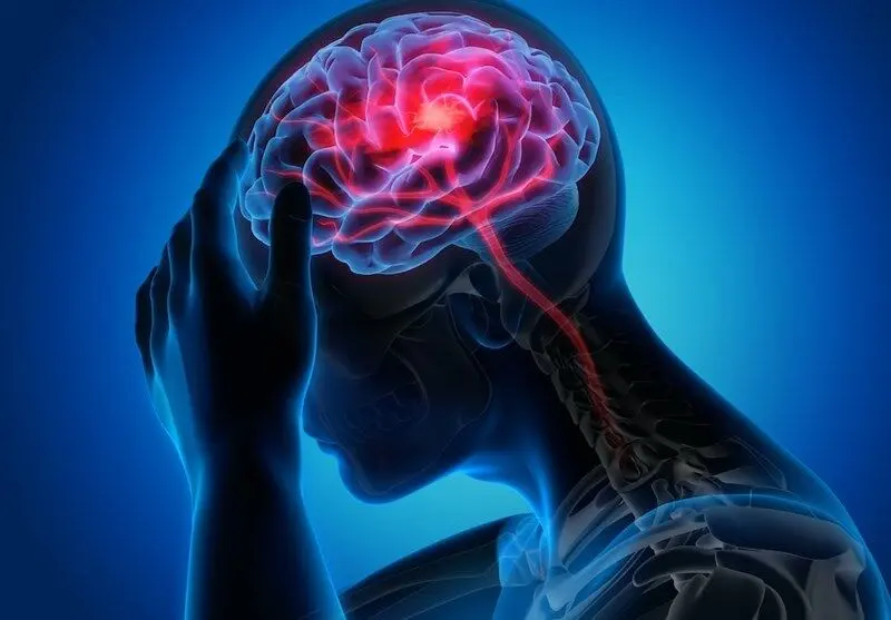 مغز انسان با اپیدمی «کرونا» پیر شد؟