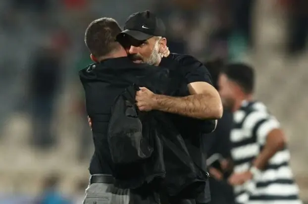 سیدجلال در آستانه بازگشت به پرسپولیس