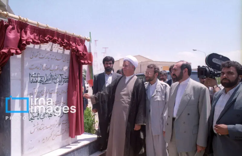 لاریجانی