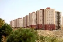 رهن کامل آپارتمان در پرند چقدر هزینه دارد؟